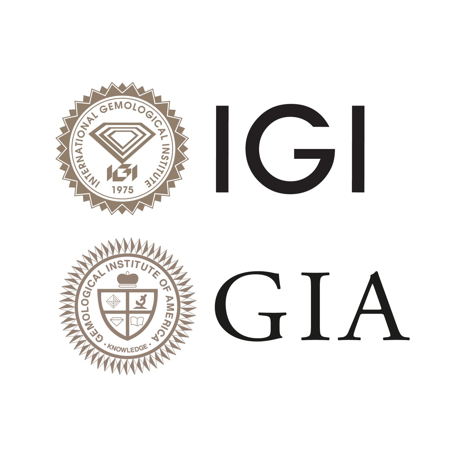 aeclat_jewelry_diamond_certification_IGI_and_GIA